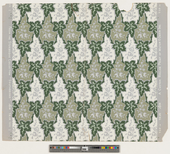 Reproduction Wallpaper