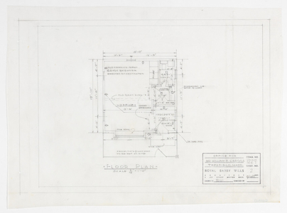 William R. Cargill house, Topsfield, Mass.