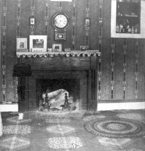 Rumney, N.H., bedroom