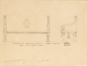 "Prudential Insurance Company Public Space"