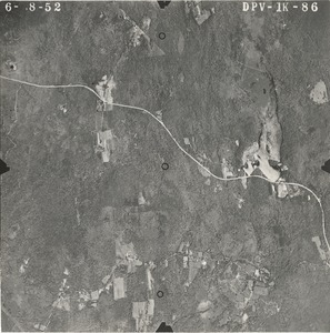 Worcester County: aerial photograph. dpv-1k-86