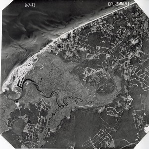 Barnstable County: aerial photograph. dpl-2mm-91
