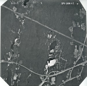 Worcester County: aerial photograph. dpv-9mm-42