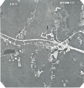 Worcester County: aerial photograph. dpv-9mm-112
