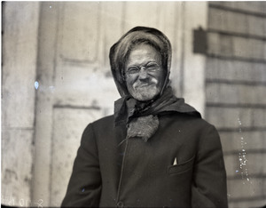 Reuben Austin Snow, the cross-dressing hermit of Cape Cod