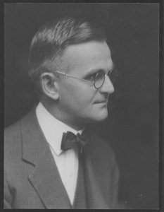 Henry Forest Judkins