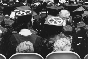 Class of 1970 Commencement