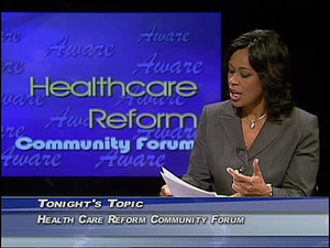 Aware!; Healthcare Forum Part 2