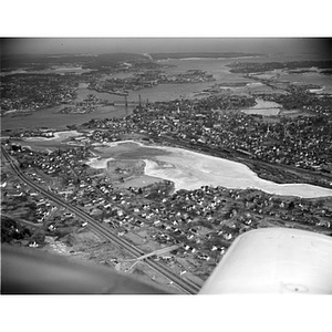 Views of the area, Portsmouth, NH