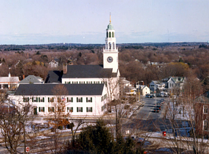 [Old South Methodist Church]