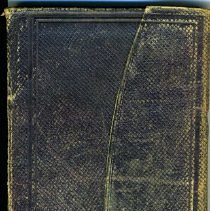 Diary of George P. Winn, 1864