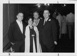 Class of 1958 Reunion