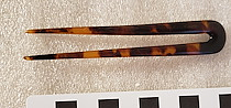 Comb, Ornamental