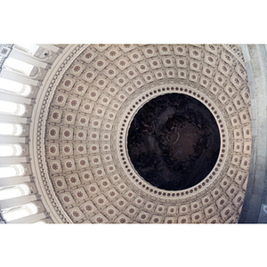 Capitol Dome in Washington, D.C