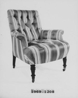 Armchair