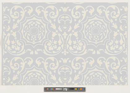 Reproduction Wallpaper