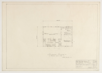 Leslie Nelson house, Littleton, R.I.