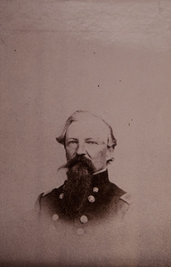 General John P. Hatch