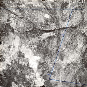 Franklin County: aerial photograph. cxi-2h-155