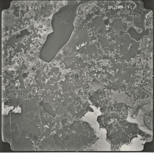Barnstable County: aerial photograph. dpl-2mm-191