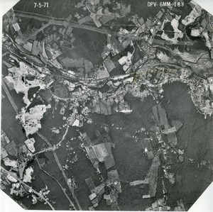 Worcester County: aerial photograph. dpv-6mm-188