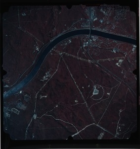 Barnstable County: aerial photograph. 25s-793