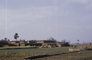Village near Patna