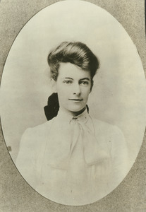 Ella Frances Hall