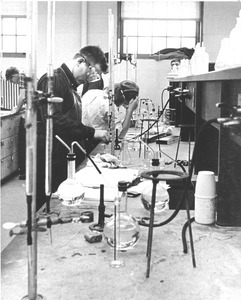 Chemical Engineering