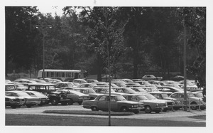 Campus Views, 20th Century - 1960s