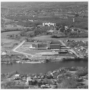 UMass Medical Center