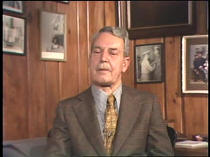 Vietnam: A Television History; Interview with Edward Geary Lansdale, 1979 [Part 2 of 5]