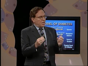 Diabetes: What You Need To Know