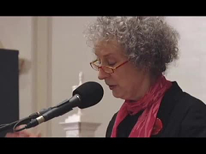 WGBH Forum Network; Margaret Atwood: Year of the Flood