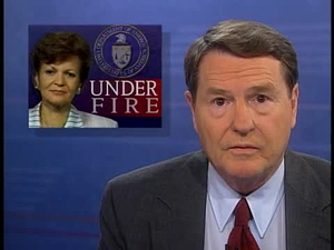 The NewsHour with Jim Lehrer