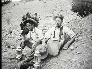 Eliseo Rodriguez; Eliseo Rodriguez: El Sexto Pintor