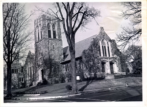 Congregational Church