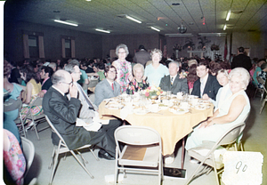 Holy Ghost Fiftieth Anniversary Reception (51)