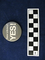 Button, Campaign
