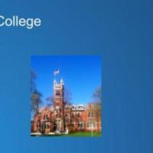 Smith College - Digital Commonwealth