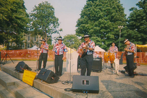 The International Festival