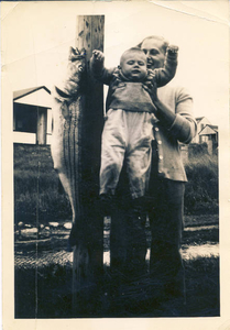 First child comparison