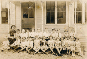 Maple Meadow School 2nd grade