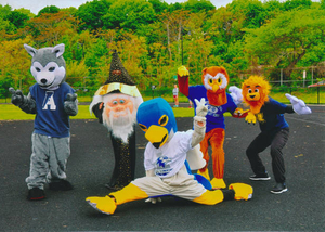 Town Day Road Race 2018