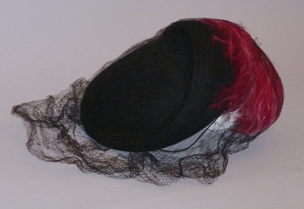 Women's hat