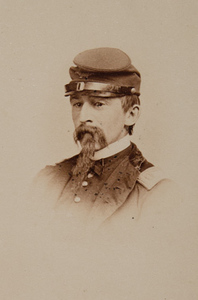 Captain William Pratt