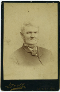 Marquis F. Dickinson