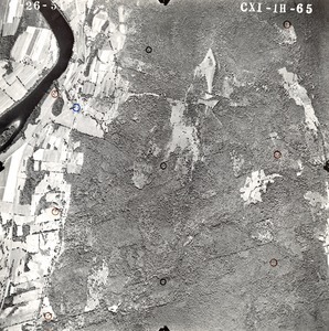 Franklin County: aerial photograph. cxi-1h-65