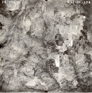 Franklin County: aerial photograph. cxi-2h-174