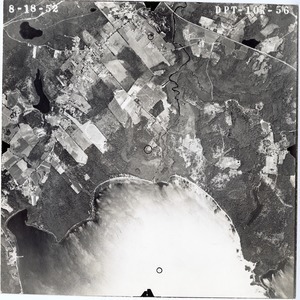 Plymouth County: aerial photograph. dpt-10k-56